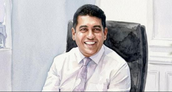Johnston Fernando Pleads Guilty in Tax Evasion